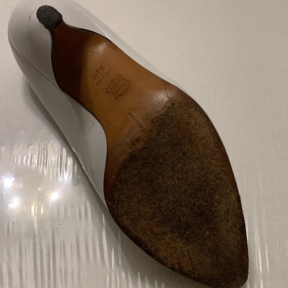 Nina Ricci shoes - Picture 5 of 8